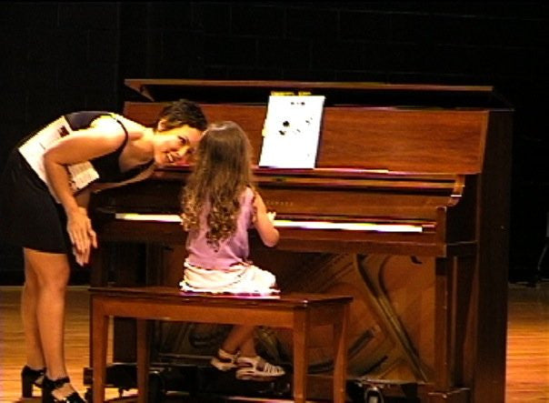 Enrollment Request: Individual Lesson - APS Section 01